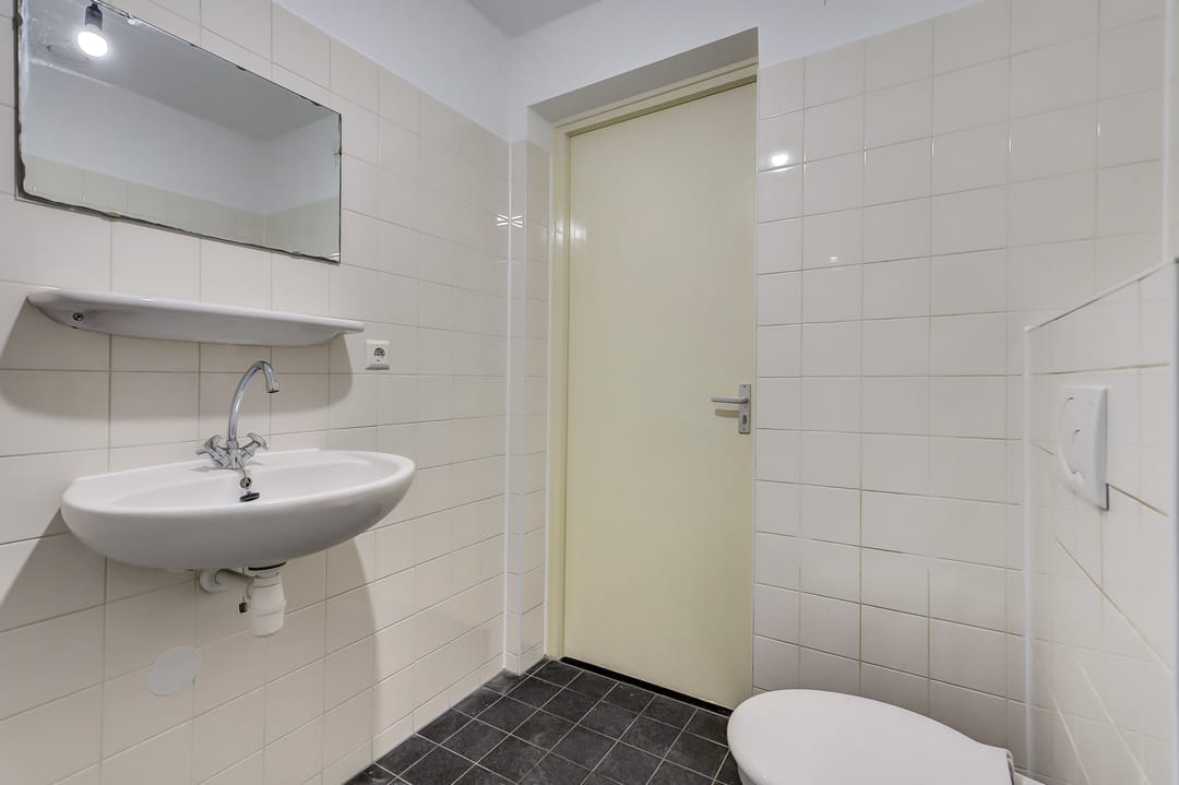 Foto 16 van Henrick de Keijserplein 5-H