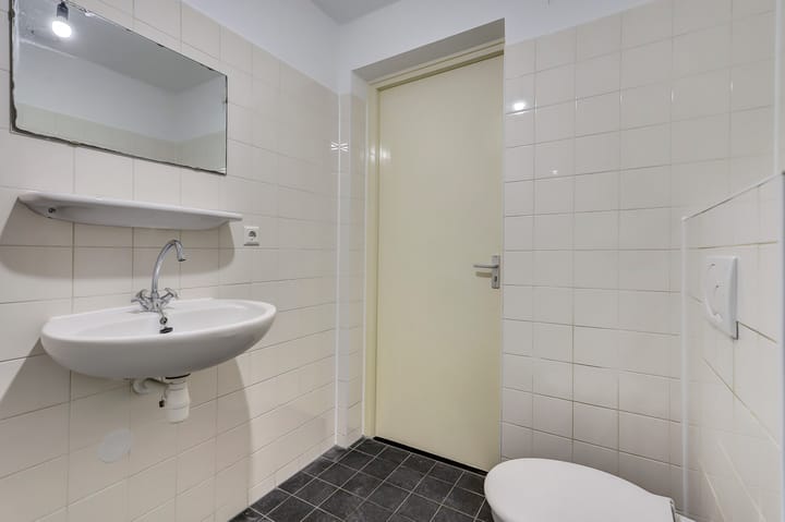 Foto 16 van Henrick de Keijserplein 5-H