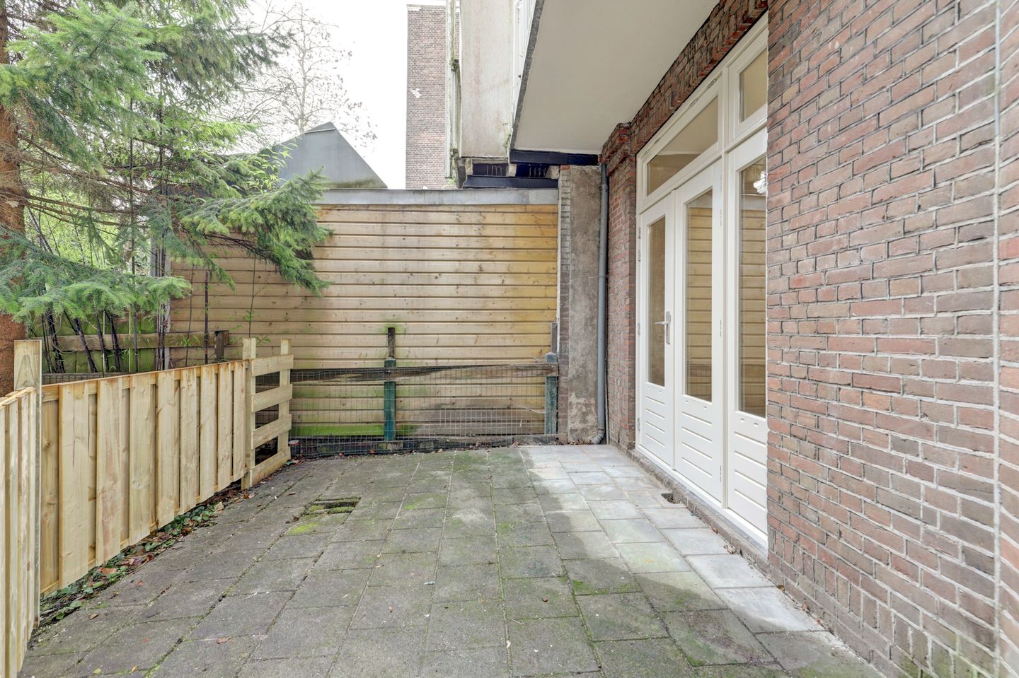 Foto 19 van Henrick de Keijserplein 5-H