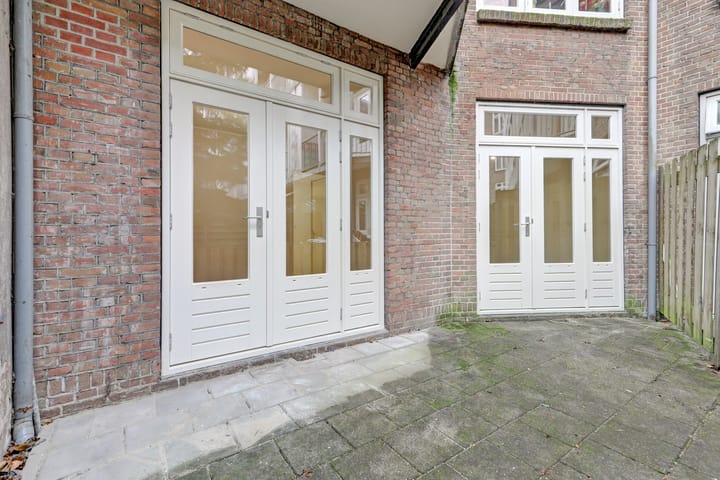 Foto 20 van Henrick de Keijserplein 5-H