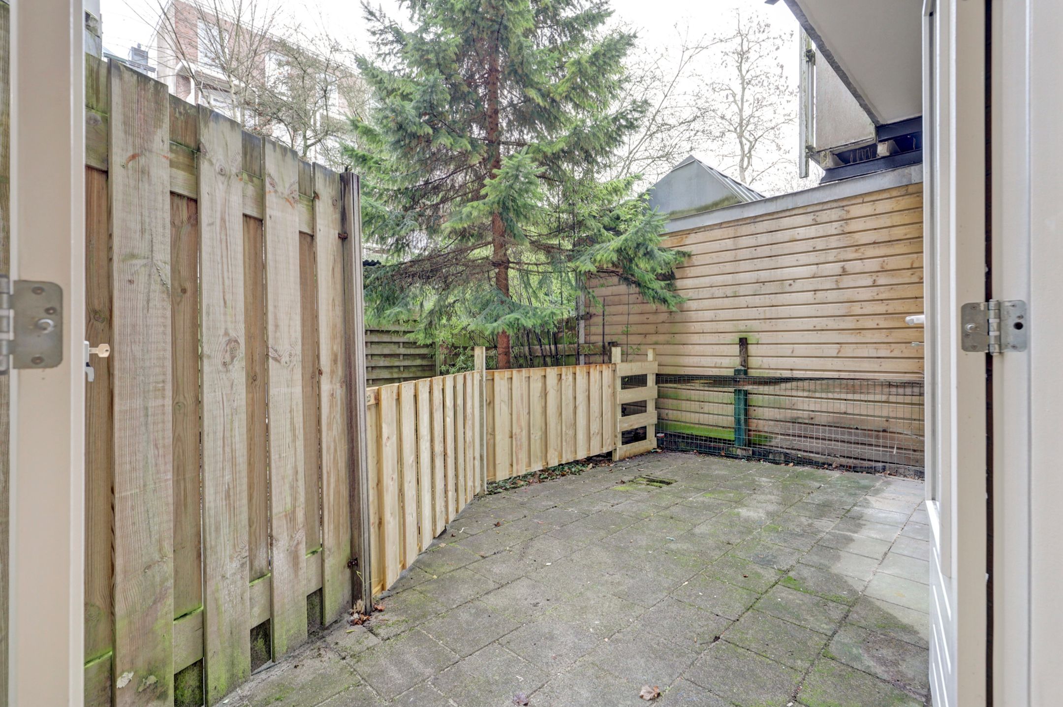 Foto 21 van Henrick de Keijserplein 5-H