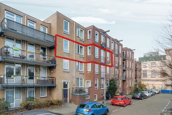 Foto 1 van Touwbaan 61