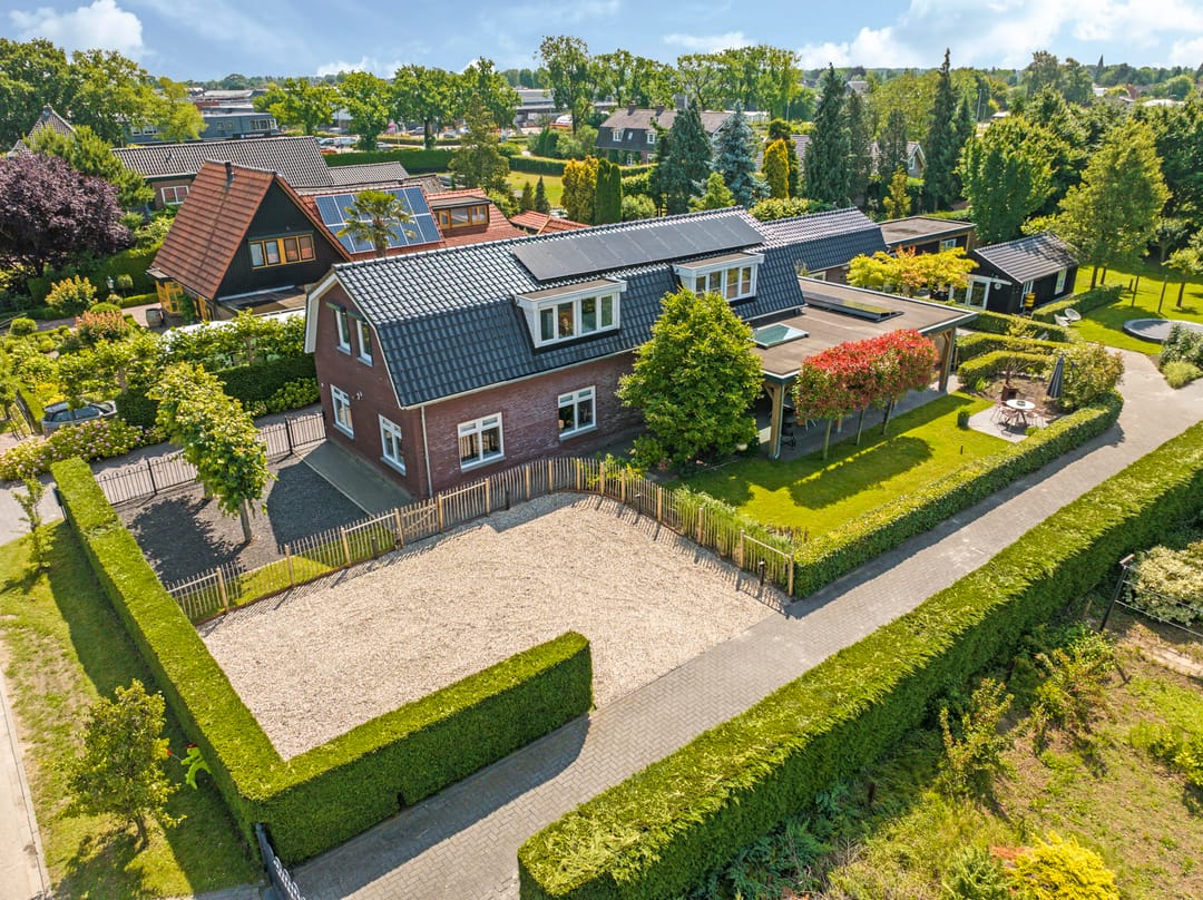 Photo 1 of Sportweg 5