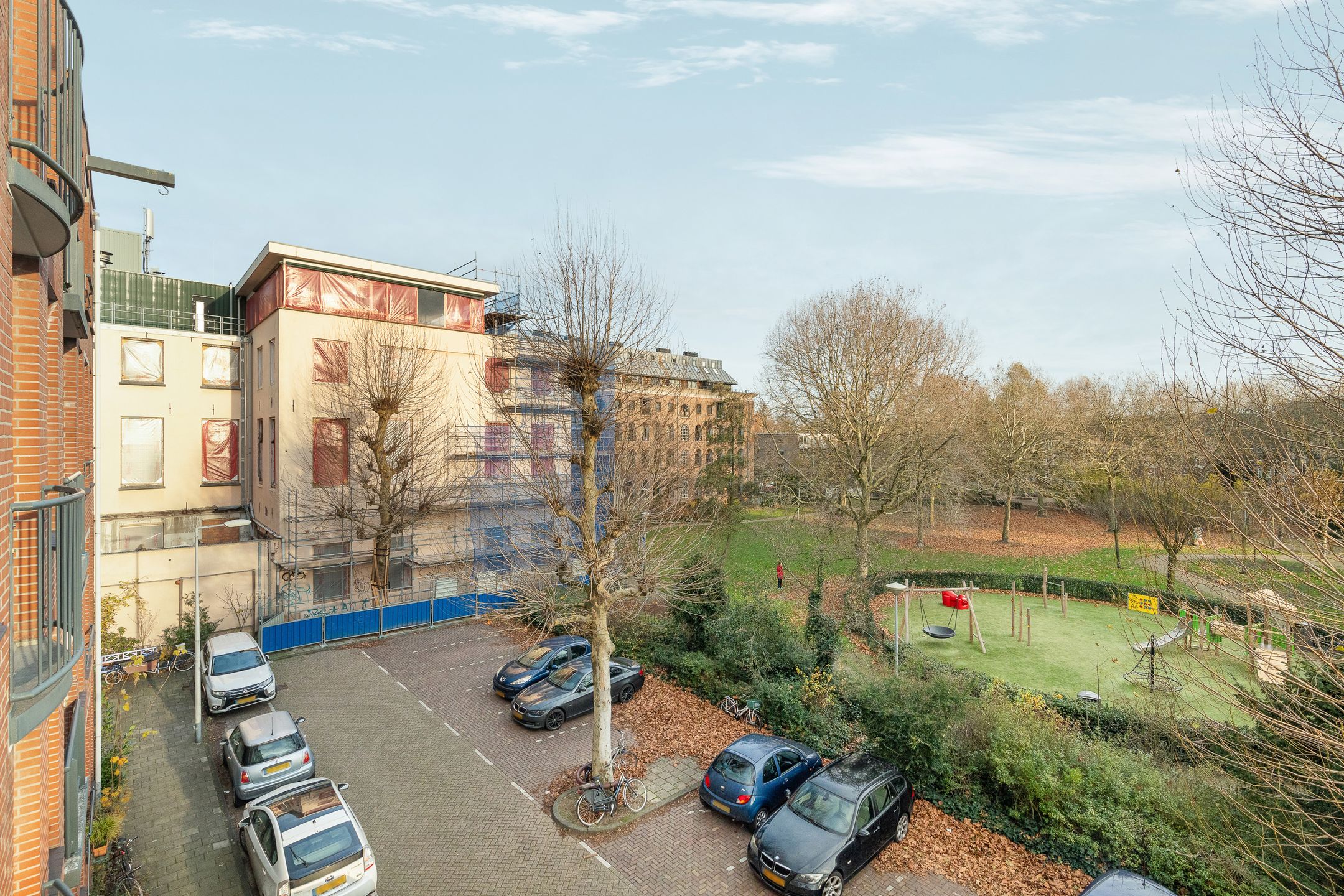 Foto 18 van Touwbaan 61