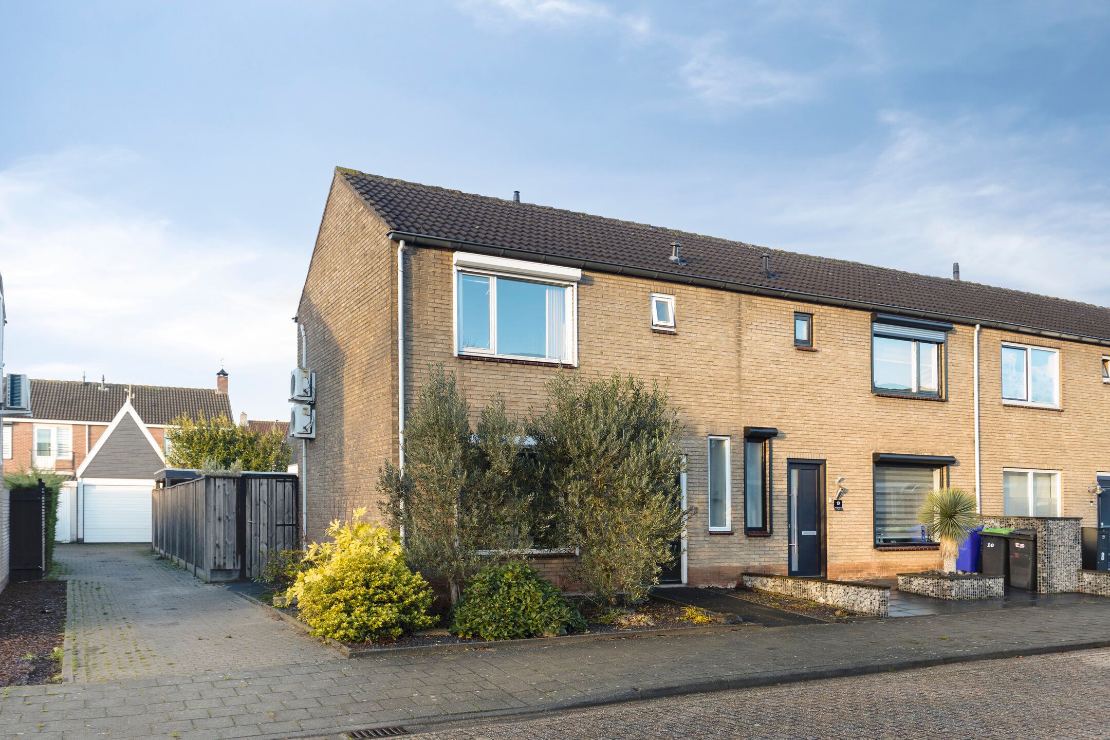 Buying a house in The Netherlands., Bizetstraat 12