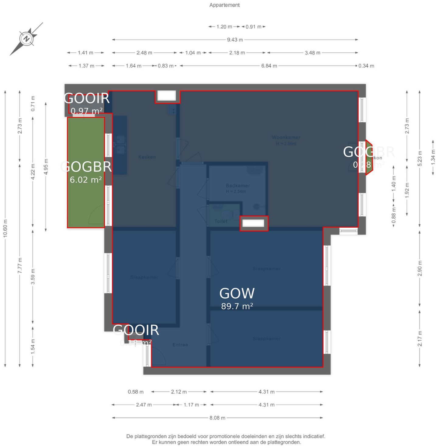 Foto 20 van Touwbaan 61