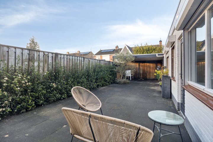 Foto 5 van Bizetstraat 12