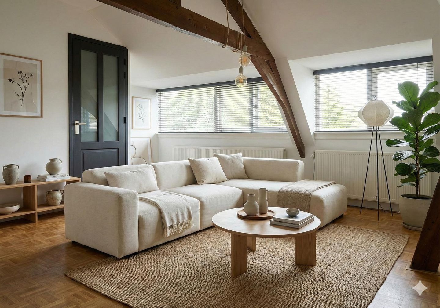 Foto 5 van Zoeterwoudsesingel 101-C