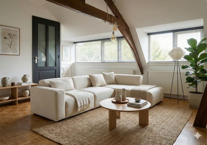 Foto 5 van Zoeterwoudsesingel 101-C