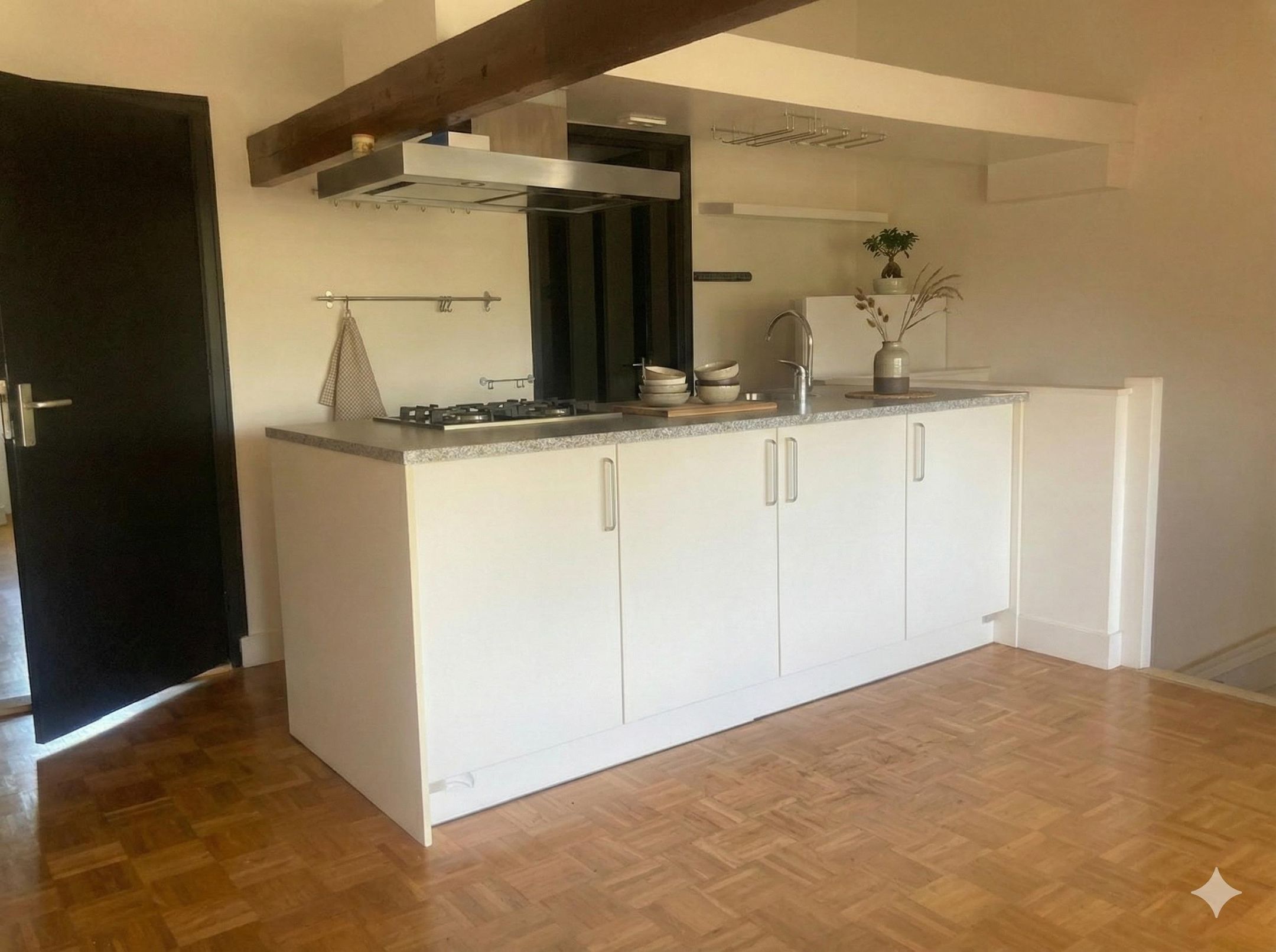 Foto 9 van Zoeterwoudsesingel 101-C