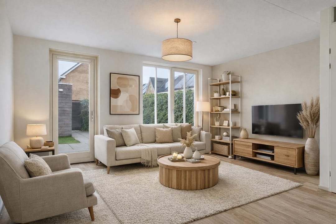 Photo 2 of Cornelis Koemanstraat 15