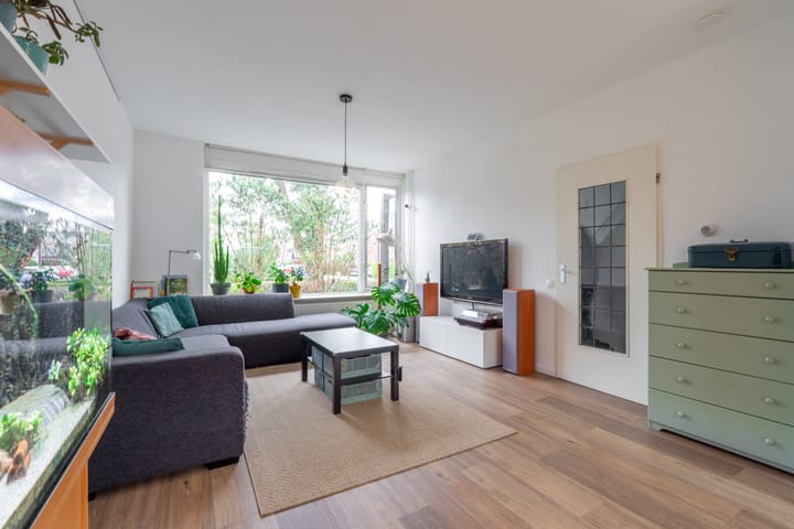 Foto 3 van Petuniastraat 58