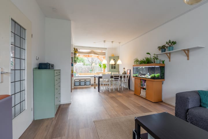 Foto 4 van Petuniastraat 58