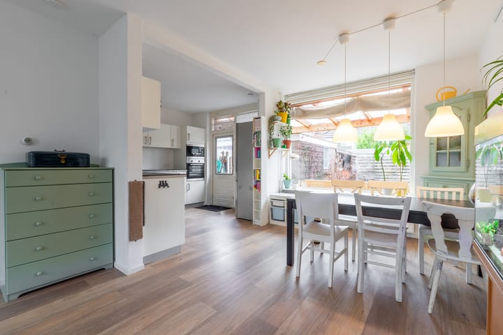 Foto 5 van Petuniastraat 58