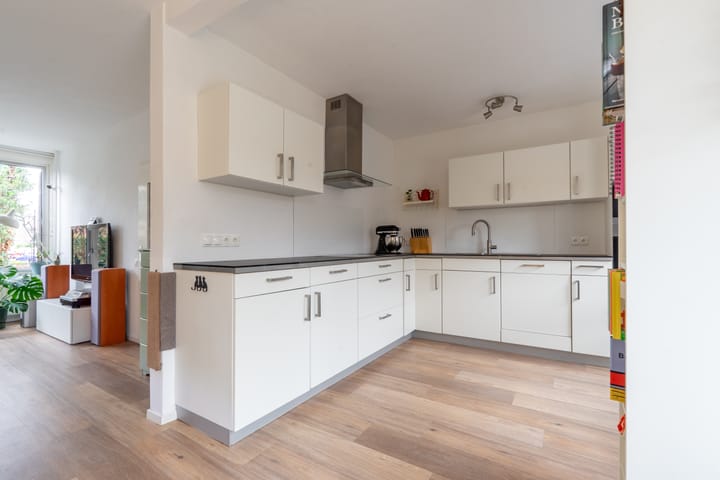 Foto 6 van Petuniastraat 58