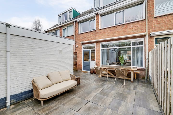 Foto 6 van Lambrechtsveld 41