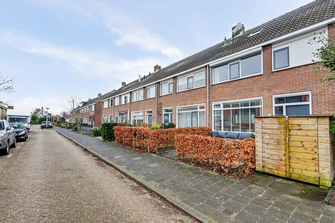 Foto 8 van Lambrechtsveld 41