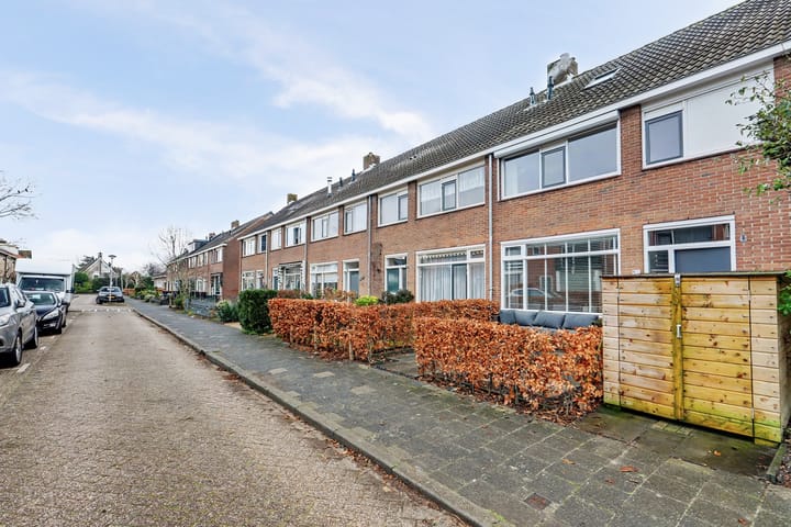 Foto 8 van Lambrechtsveld 41