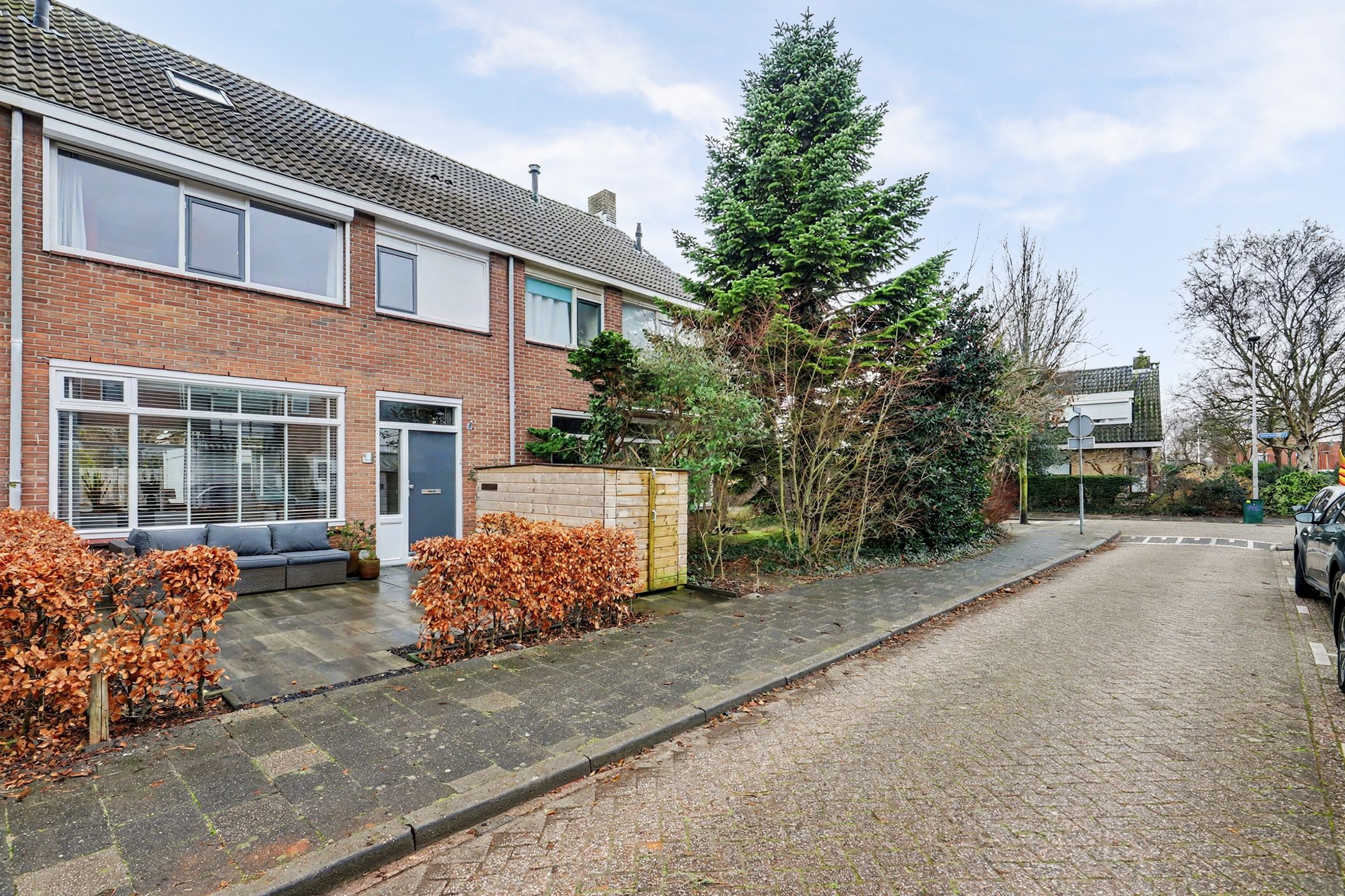 Foto 9 van Lambrechtsveld 41