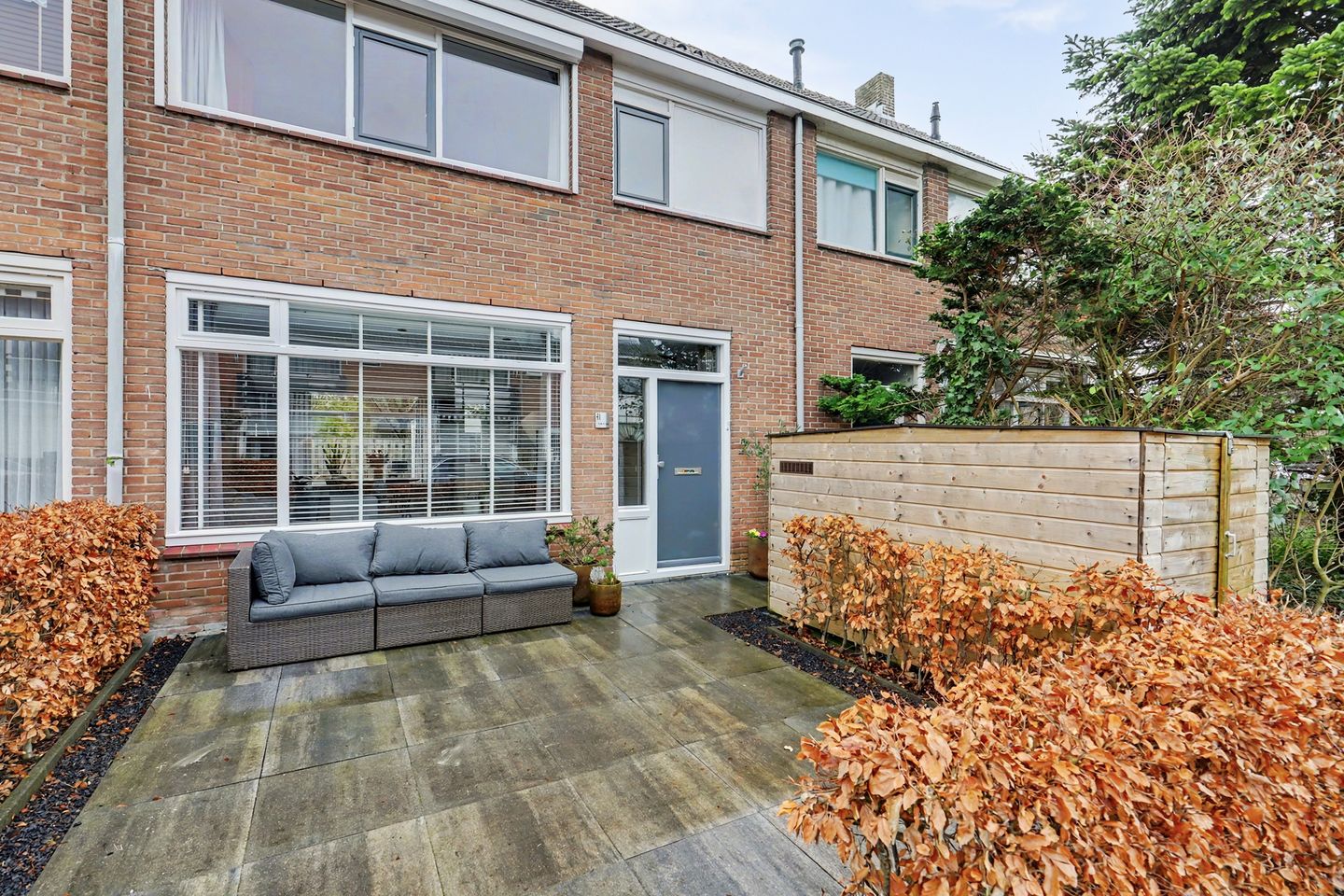 Foto 10 van Lambrechtsveld 41