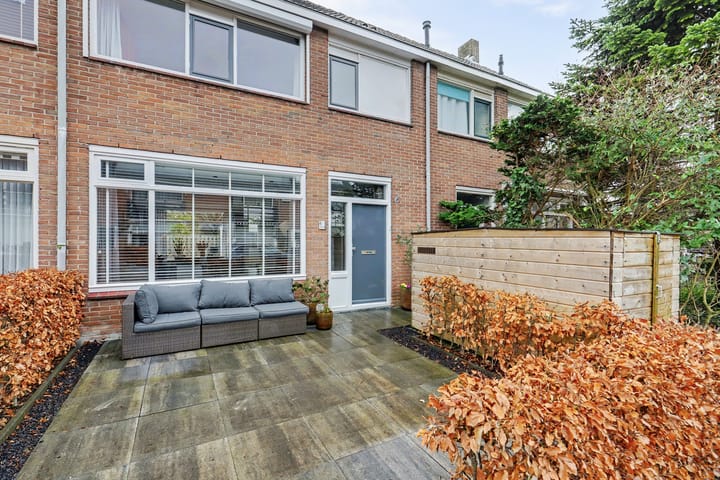 Foto 10 van Lambrechtsveld 41