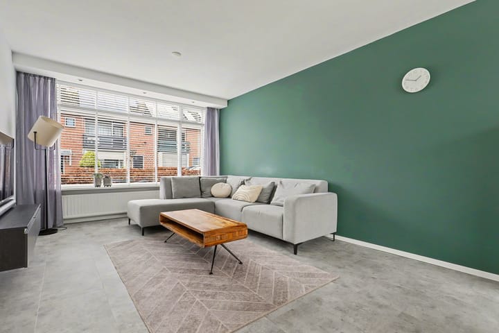 Foto 13 van Lambrechtsveld 41