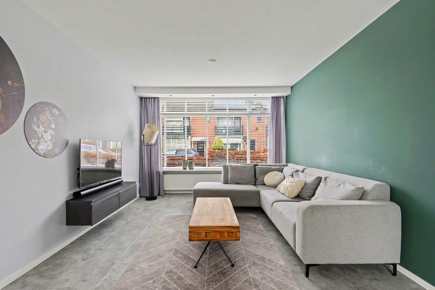 Foto 14 van Lambrechtsveld 41