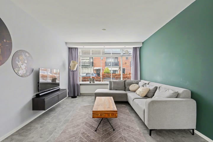 Foto 14 van Lambrechtsveld 41