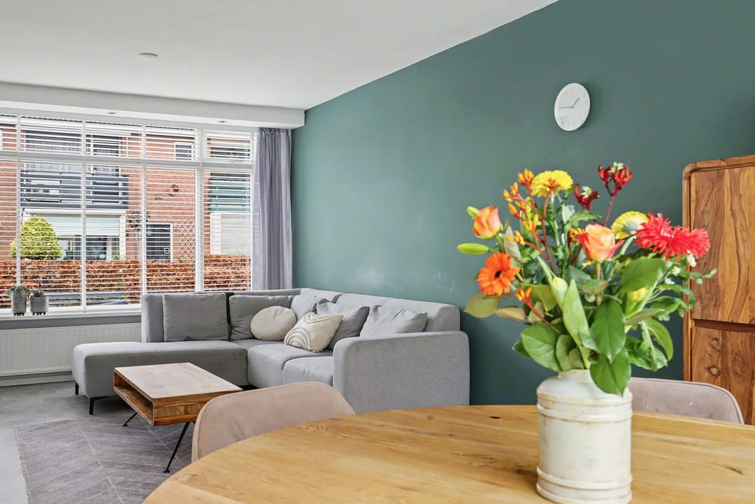 Foto 16 van Lambrechtsveld 41