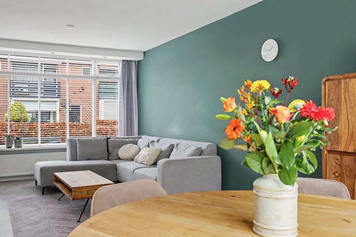 Foto 16 van Lambrechtsveld 41