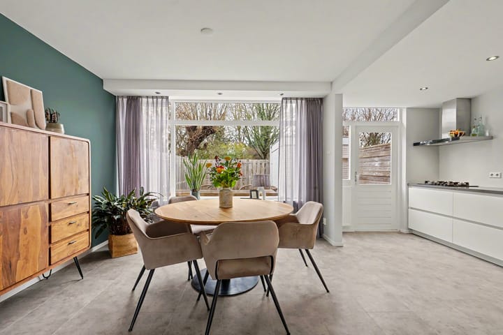 Foto 17 van Lambrechtsveld 41