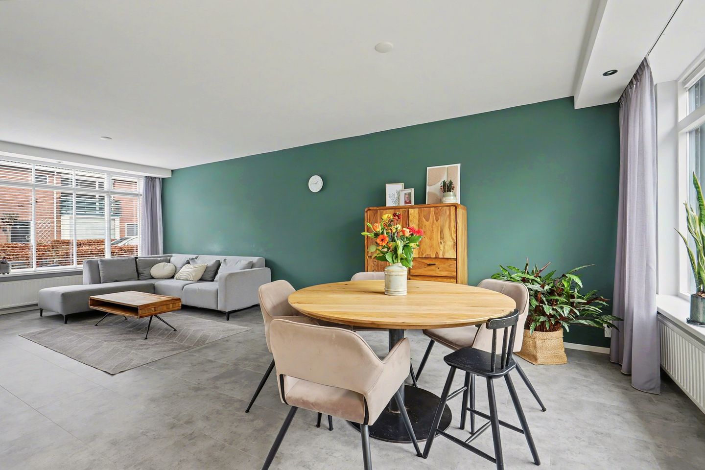 Foto 19 van Lambrechtsveld 41