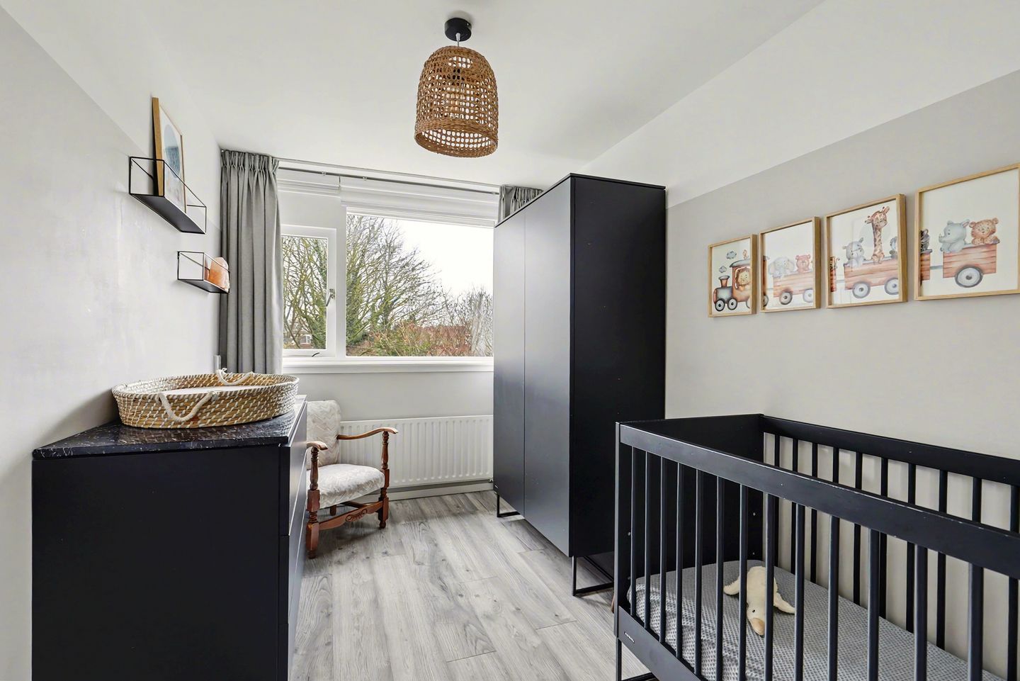 Foto 25 van Lambrechtsveld 41