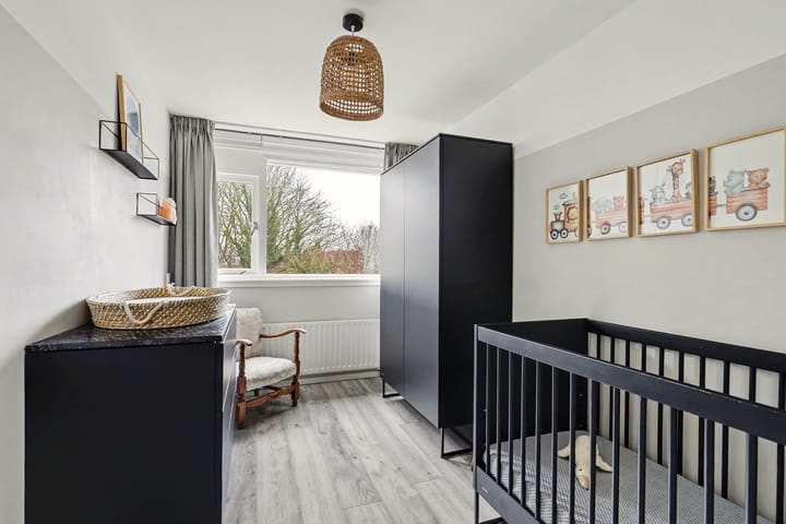 Foto 25 van Lambrechtsveld 41