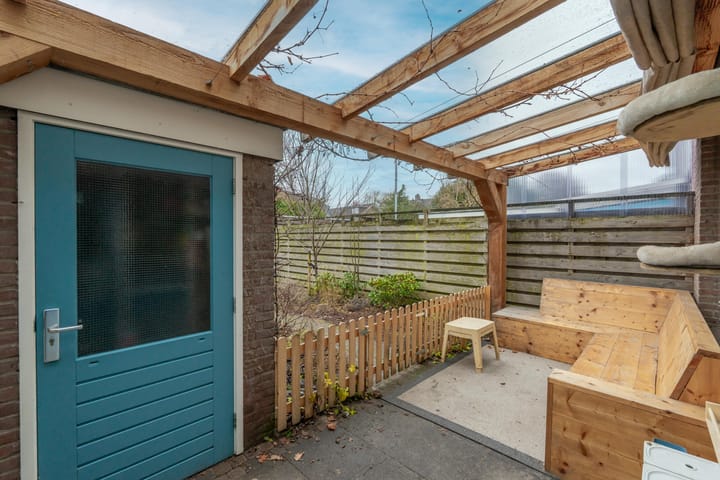 Foto 10 van Petuniastraat 58