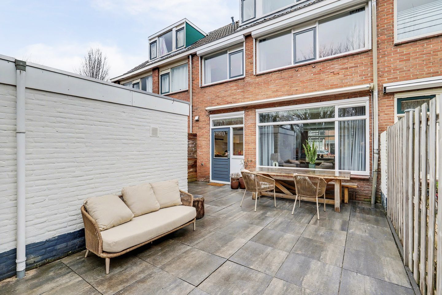 Foto 40 van Lambrechtsveld 41