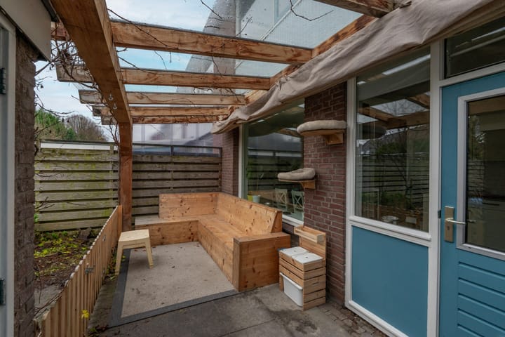 Foto 11 van Petuniastraat 58