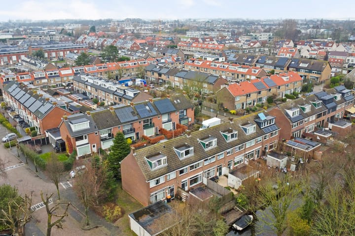 Foto 50 van Lambrechtsveld 41