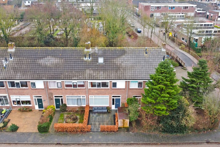 Foto 52 van Lambrechtsveld 41