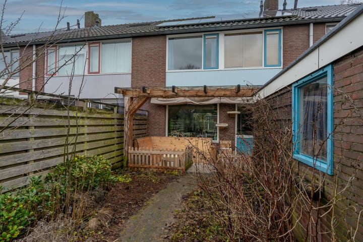 Foto 13 van Petuniastraat 58