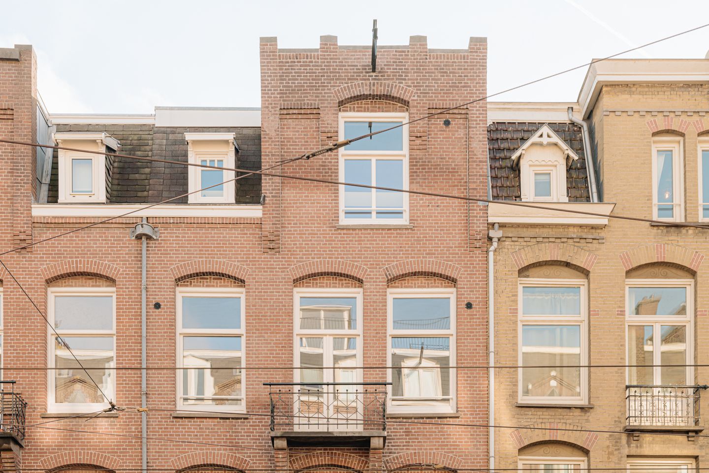 Foto 25 van Koninginneweg 271-2