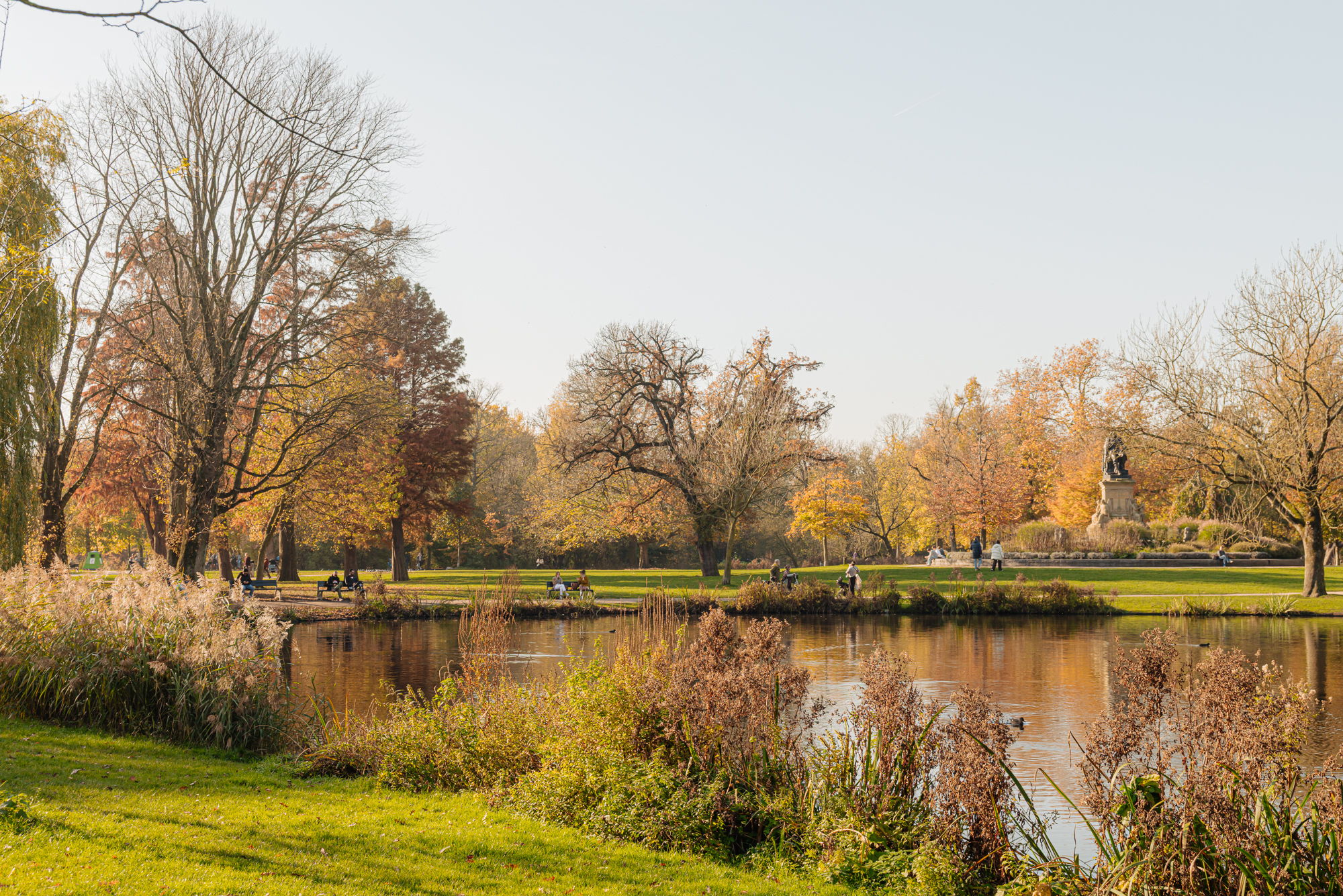 Foto 27 van Koninginneweg 271-2