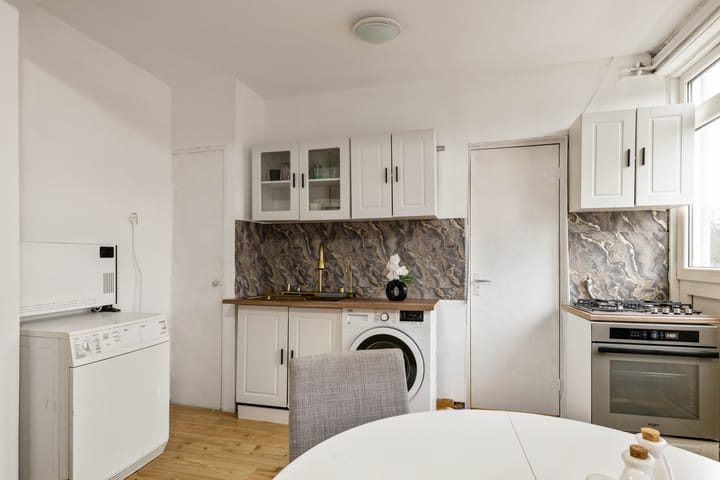 Foto 5 van Europalaan 409