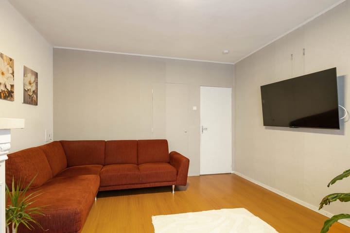 Foto 2 van Europalaan 409