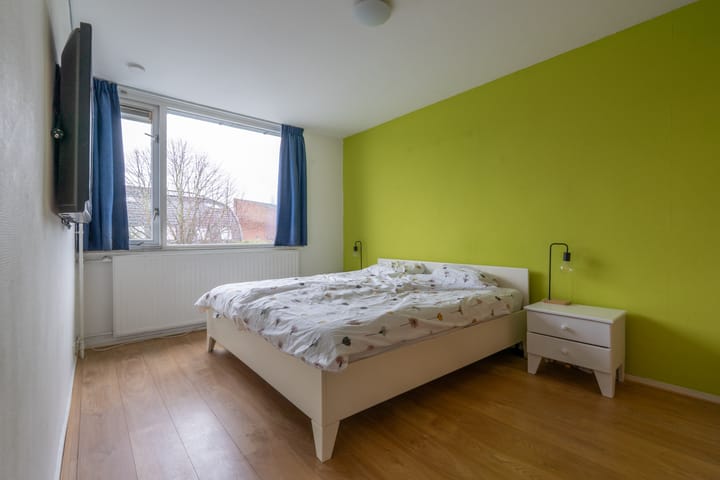 Foto 18 van Petuniastraat 58