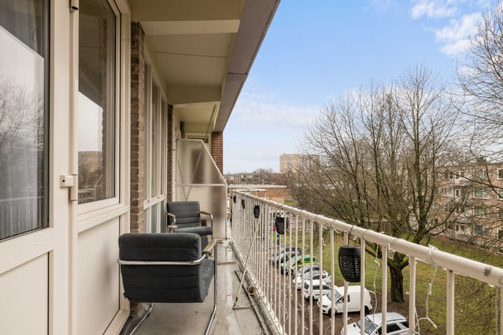 Foto 15 van Europalaan 409