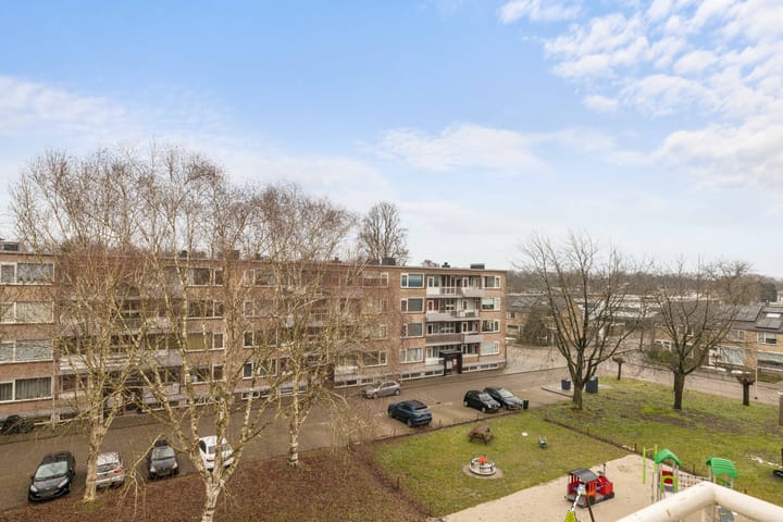 Foto 20 van Europalaan 409