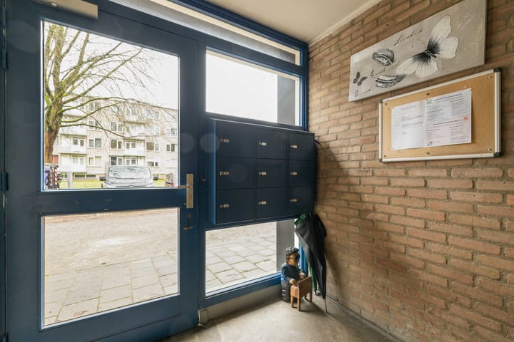 Foto 21 van Europalaan 409