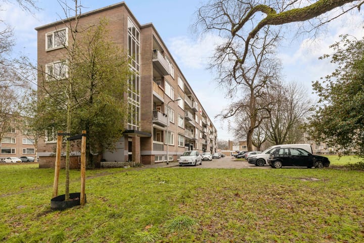 Foto 24 van Europalaan 409