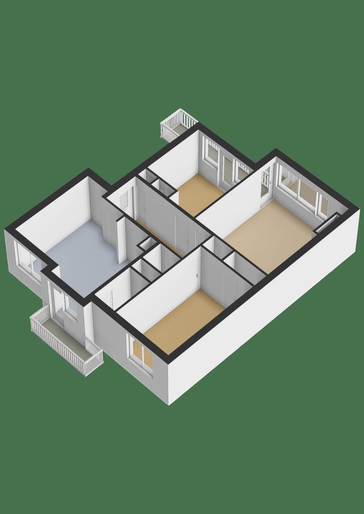 Foto 27 van Europalaan 409